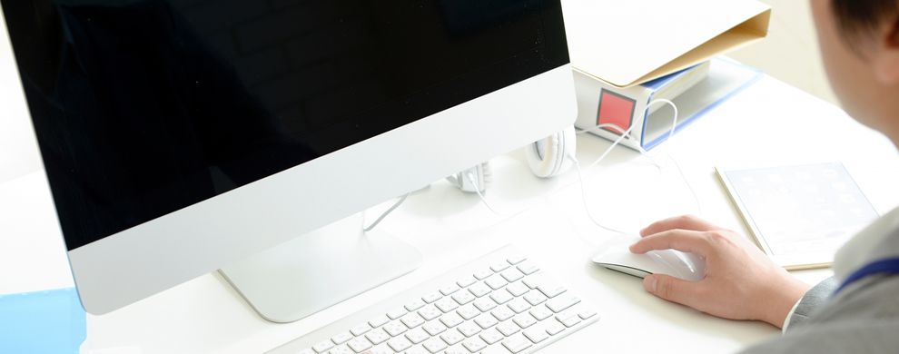 ホームページ制作