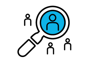 広告データの分析と改善提案により、効果的な集客を支援するサービス