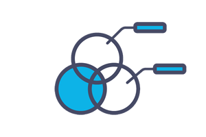 WEBサイトや広告のPDCA実践、レポート作成、改善提案を行う解析・運用支援サービス。