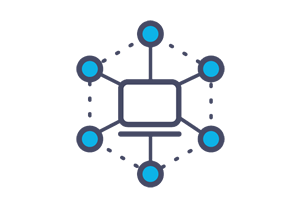 制作会社や代理店からのホームページ制作・デザイン・企画などの受託業務に対応するサービス