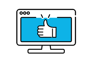 現在のホームページ制作会社への不満から、乗り換えを検討する方への相談サービス