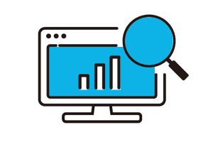 競合サイトの検索エンジン対策を調査し、適切なキーワードを提案するサービ