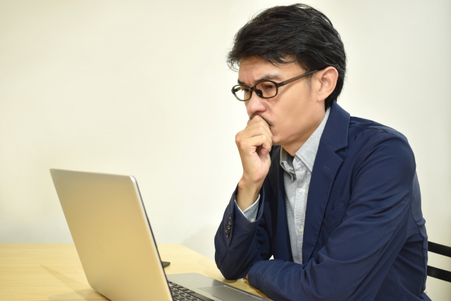 なぜ"技術力"や"開発実績"は検索されないのか