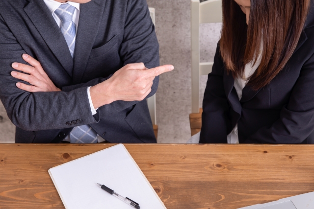 発注前に「自社で決めておくべき5つのこと」