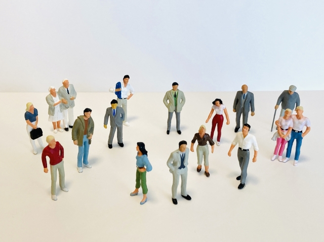 なぜ団体サイトは「誰も見ない」のか