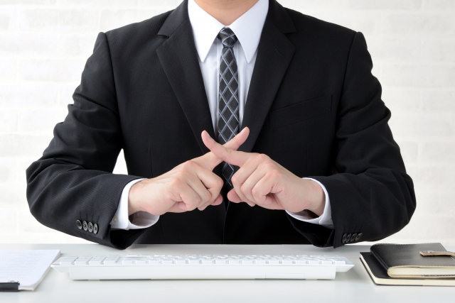 団体サイトが陥りがちな3つの罠