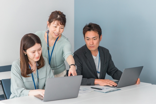 仙台の企業・店舗・団体が陥りがちな3つの罠