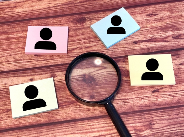 経営者・人事担当者は今、何を検索しているのか