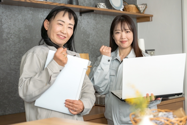 「使える資産」に変えるための3ステップ