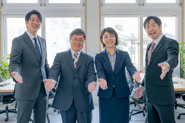 成功事例：「変わった」団体サイトの共通点