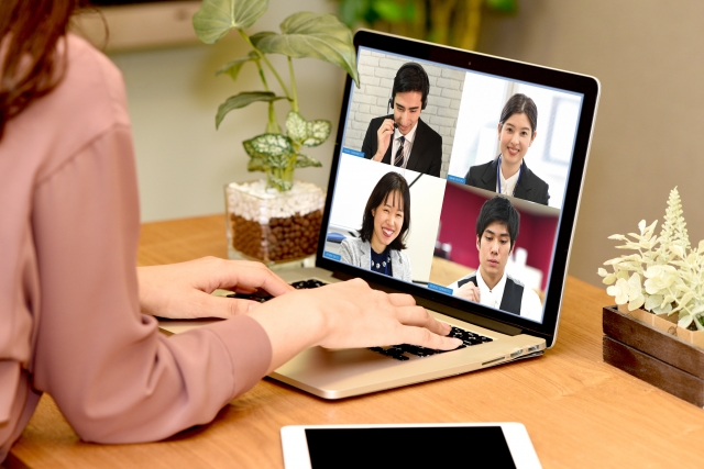 紹介依存から"WEB経由の理想顧客"獲得へ