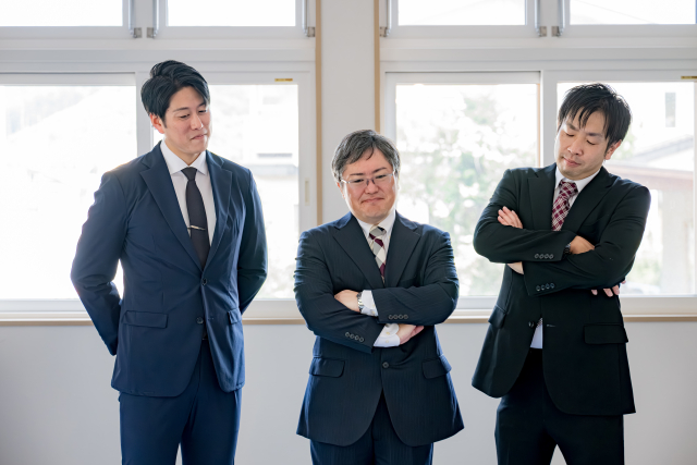なぜ求人広告だけでは採れなくなったのか