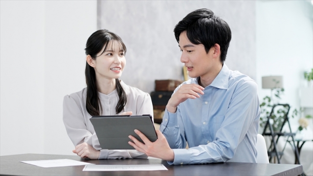 更新体制を考えておかないと、公開後に止まりやすい