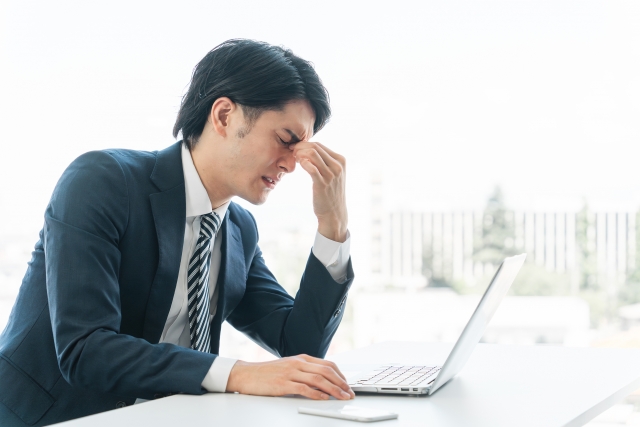 会社概要ページによくある失敗