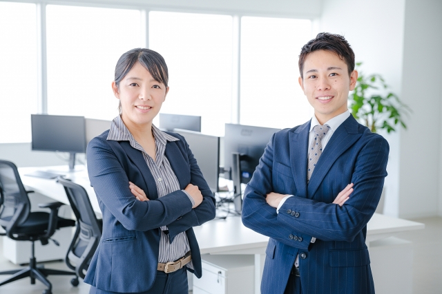 会社概要ページは「信頼を補強するページ」と考える