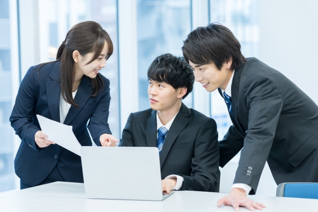 会社概要ページに最低限入れておきたい基本項目