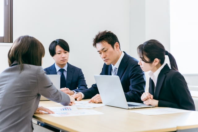 数字は「飾り」ではなく「改善の手がかり」