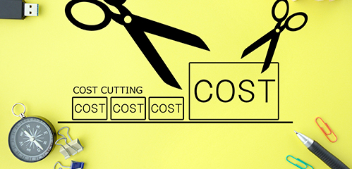 自社更新で業者に依頼する手間・コストを削減！